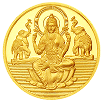 gold coin