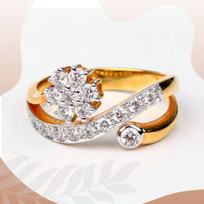 Fashion Rings - Discover Timeless Elegance | Shine Eternal