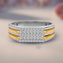 Men’s Ring